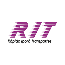 RIT TRANSPORTES logo